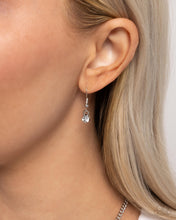 Load image into Gallery viewer, Valuable Valor - Red Necklace