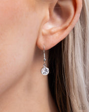 Load image into Gallery viewer, Soft Landing - Orange Necklace