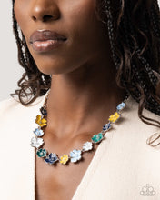 Load image into Gallery viewer, Complete Look - French Florals - Candid Color