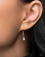 Load image into Gallery viewer, Leopard Luminescence - Black Necklace