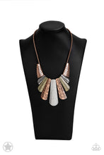 Load image into Gallery viewer, Untamed - Multi Necklace