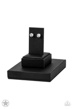 Load image into Gallery viewer, Just In TIMELESS - White Earring