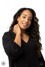 Load image into Gallery viewer, Just In TIMELESS - Gold Earring