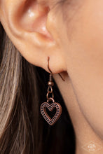 Load image into Gallery viewer, Heart Of Wisdom - Multi Necklace