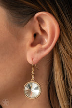 Load image into Gallery viewer, Hypnotize - Gold Necklace