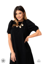 Load image into Gallery viewer, Hypnotize - Gold Necklace