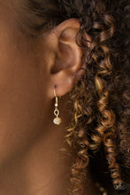 Load image into Gallery viewer, Trust Fund Baby - Gold Necklace