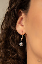 Load image into Gallery viewer, Party Spree - Blue Necklace