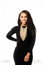 Load image into Gallery viewer, The Ramee -Zi Collection Necklace