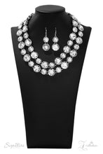 Load image into Gallery viewer, The Natasha - Zi Collection Necklace