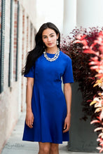 Load image into Gallery viewer, The Natasha - Zi Collection Necklace