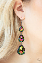 Load image into Gallery viewer, Metro Momentum - Multi Earring