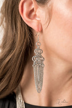 Load image into Gallery viewer, Defiant - Zi Collection Necklace