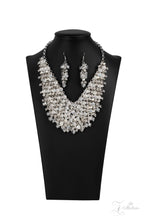Load image into Gallery viewer, Sociable - Zi Collection Necklace