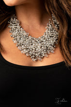 Load image into Gallery viewer, Sociable - Zi Collection Necklace
