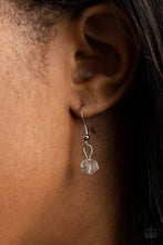 Load image into Gallery viewer, Unlock Your Sparkle - Purple Necklace