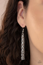 Load image into Gallery viewer, Absolute Admiration - Green Necklace