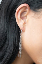 Load image into Gallery viewer, Blissed Out Opulence - Red Necklace