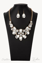 Load image into Gallery viewer, The Bea - 2021 Zi Collection Necklace