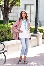 Load image into Gallery viewer, The Hilary - Zi Collection Necklace