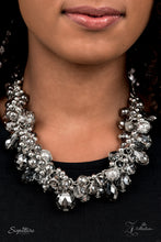 Load image into Gallery viewer, The Tommie - 2021 Zi Collection Necklace
