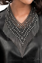 Load image into Gallery viewer, Impulsive - Zi Collection Necklace