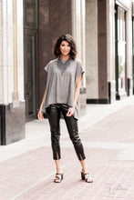 Load image into Gallery viewer, Impulsive - Zi Collection Necklace