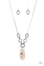 Load image into Gallery viewer, Mystical Mineral - Multi Necklace