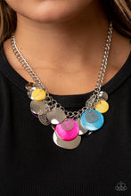 Load image into Gallery viewer, Oceanic Opera - Multi Necklace