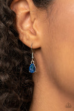 Load image into Gallery viewer, Interstellar Ice - Pink Necklace