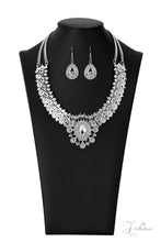 Load image into Gallery viewer, Exquisite - Zi Collection Necklace