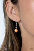 Load image into Gallery viewer, Gobstopper Glamour - Multi Necklace