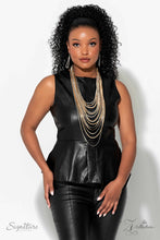 Load image into Gallery viewer, The Linda - Signature Series Multi Zi Collection Necklace