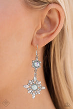 Load image into Gallery viewer, Summer DAZE - Green Earring