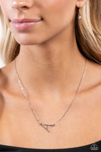 Load image into Gallery viewer, INITIALLY Yours - A - Multi Necklace
