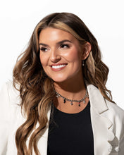 Load image into Gallery viewer, Shopaholic Slay - Red Necklace
