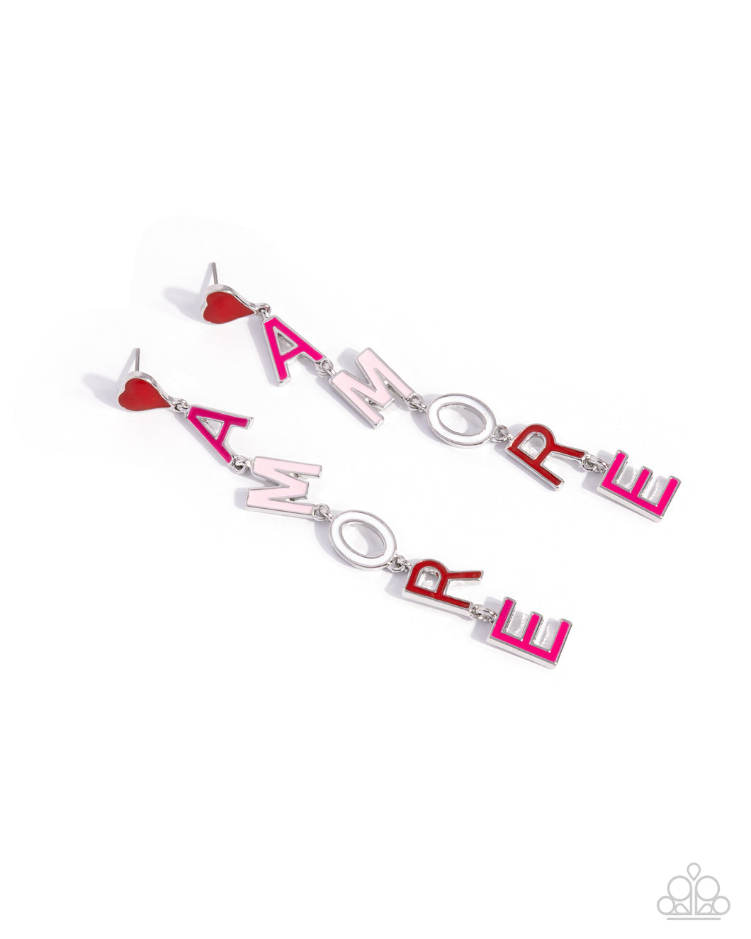 Amore Mio - Multi Earring