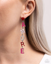 Load image into Gallery viewer, Amore Mio - Multi Earring
