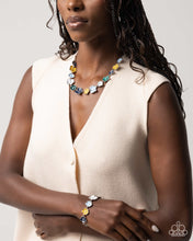 Load image into Gallery viewer, Complete Look - French Florals - Candid Color
