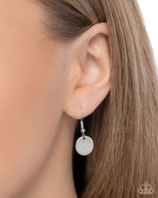 Load image into Gallery viewer, Eternal Embrace - Silver Necklace
