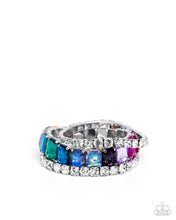 Load image into Gallery viewer, Candescent Caliber - Multi Bracelet
