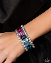 Load image into Gallery viewer, Candescent Caliber - Multi Bracelet
