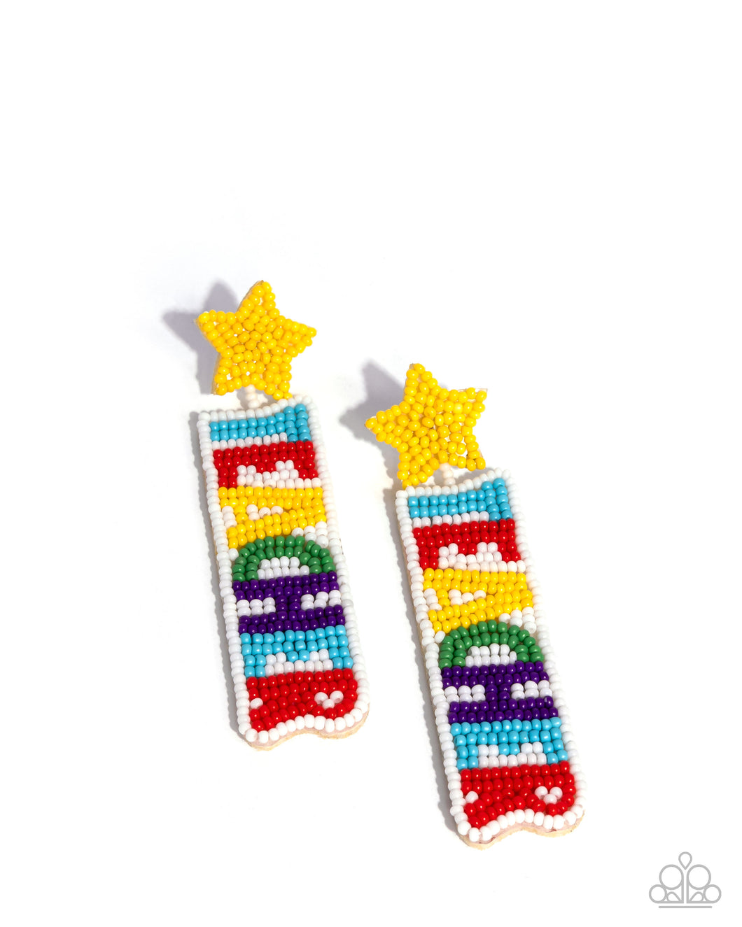 Teacher in Training - Multi Earring