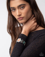 Load image into Gallery viewer, Rustic Refresh - Multi Bracelet
