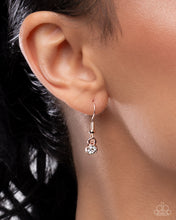 Load image into Gallery viewer, World Tour - Rose Gold Necklace
