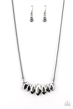 Load image into Gallery viewer, Leading Lady - Black Necklace
