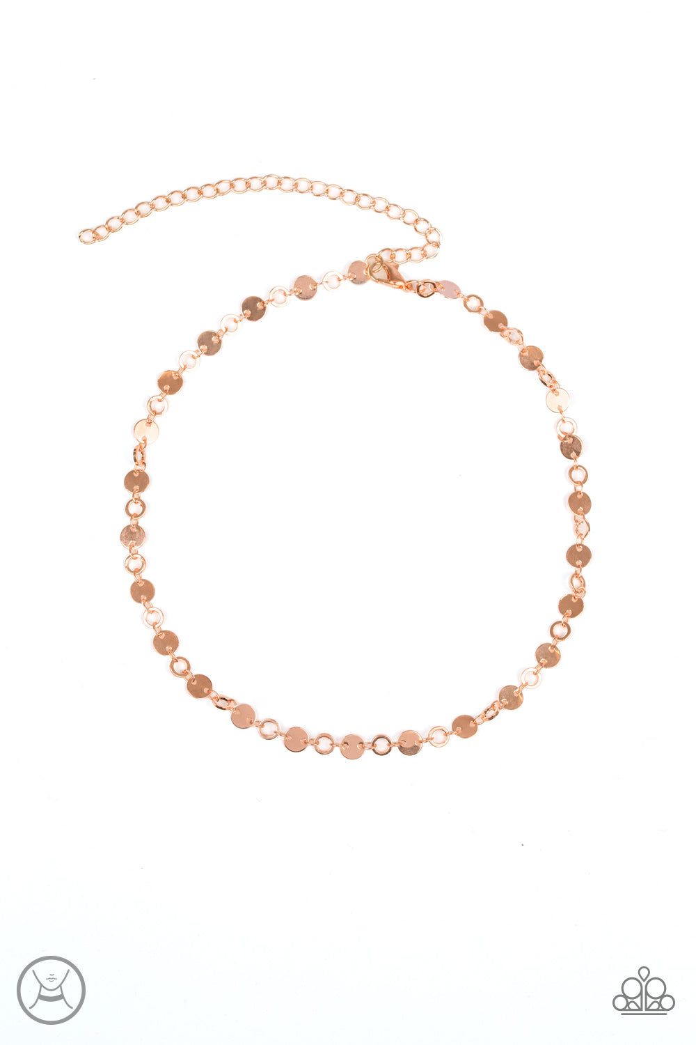 Inner SPOTLIGHT - Rose Gold