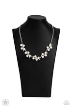 Load image into Gallery viewer, Love Story - White Necklace

