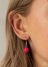 Load image into Gallery viewer, Layer After Layer - Pink Necklace
