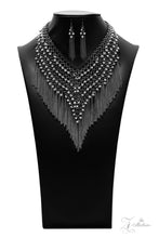 Load image into Gallery viewer, Impulsive - Zi Collection Necklace
